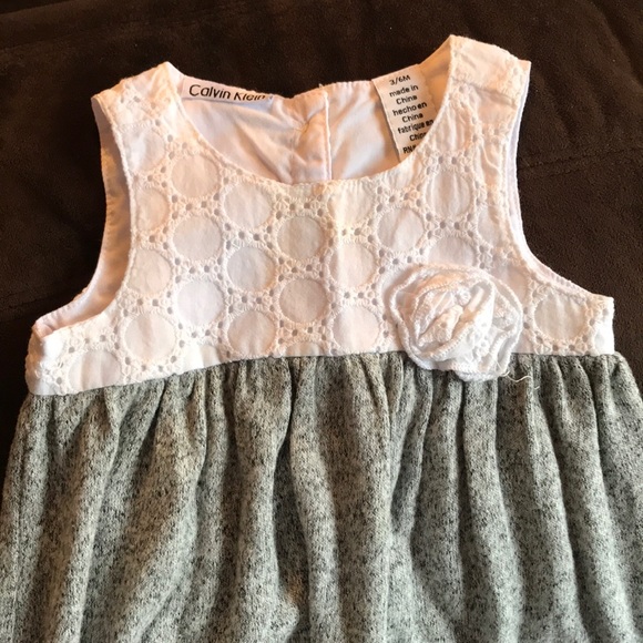 Newborn Dresses - Picture 2 of 8